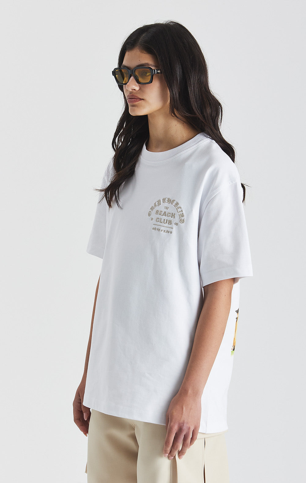 The Beach Club T-Shirt