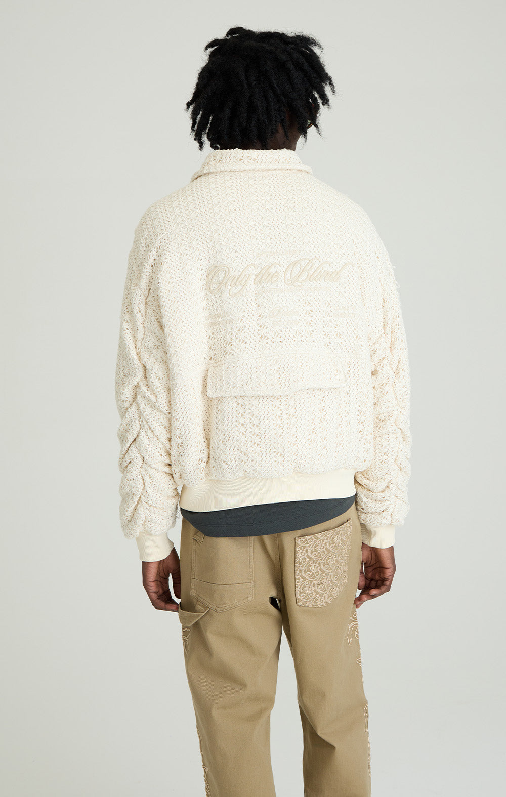Kulturerbe Bomberjacke