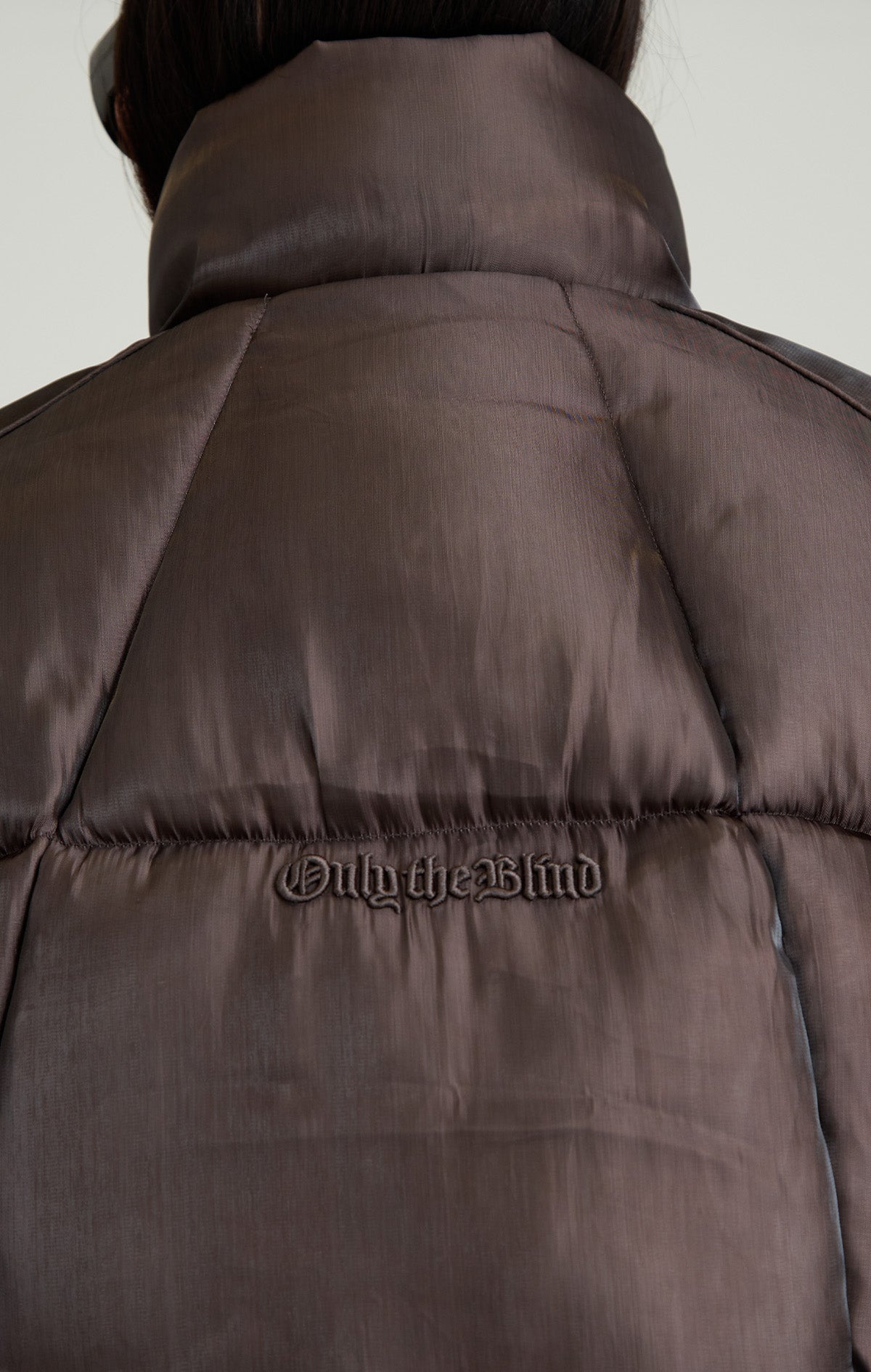 CHESTNUT JACKET