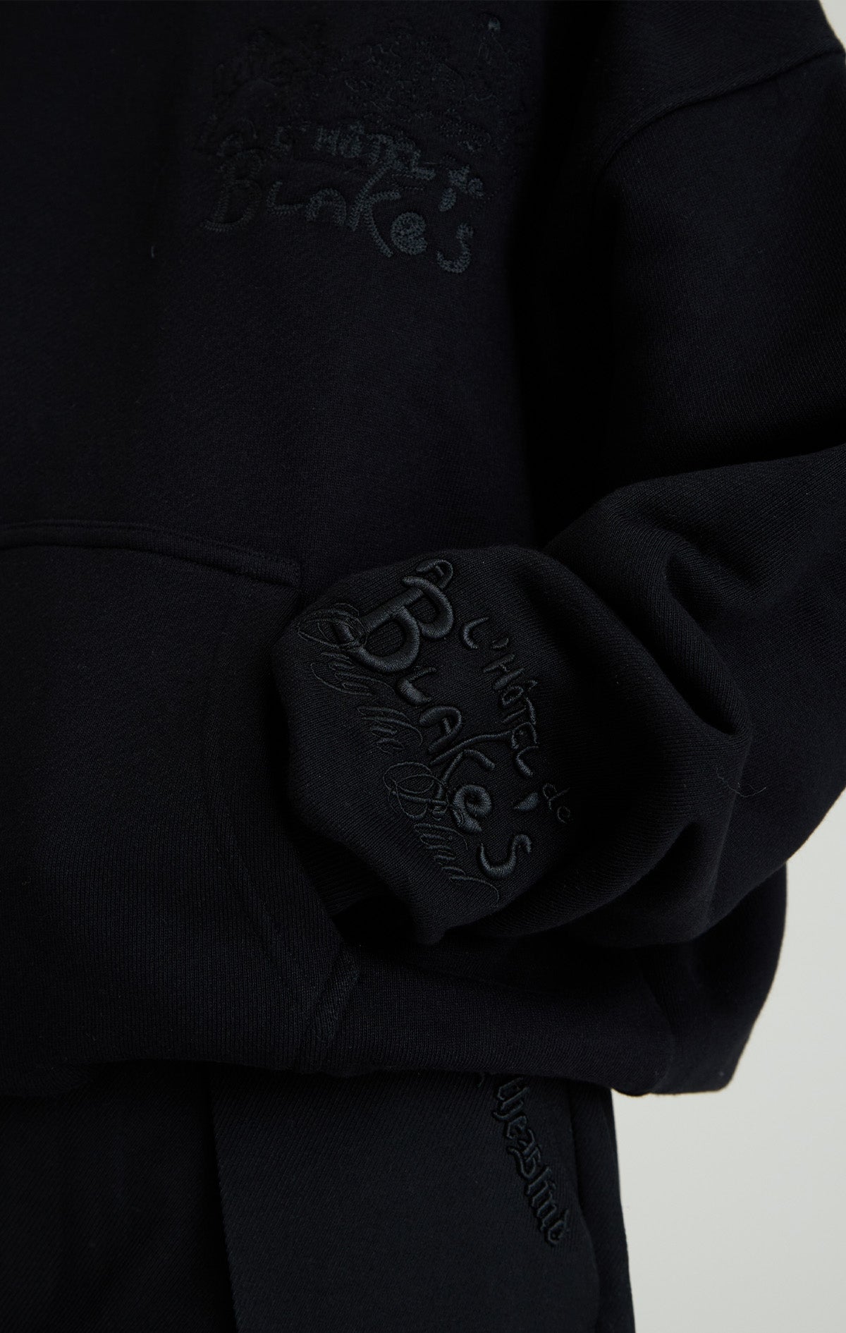 BLAKE'S HOTEL HOODIE
