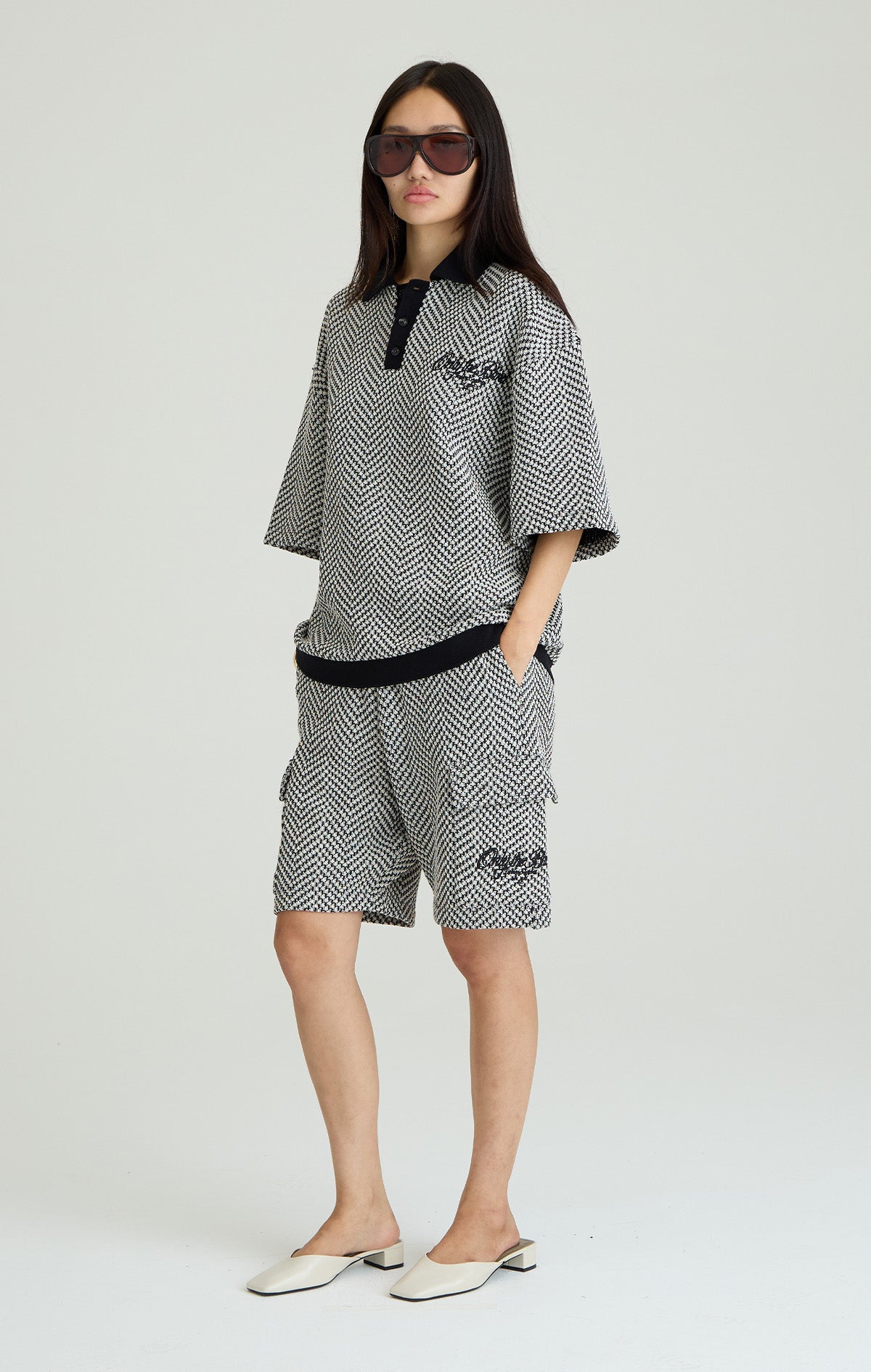 REVERIE SHORT