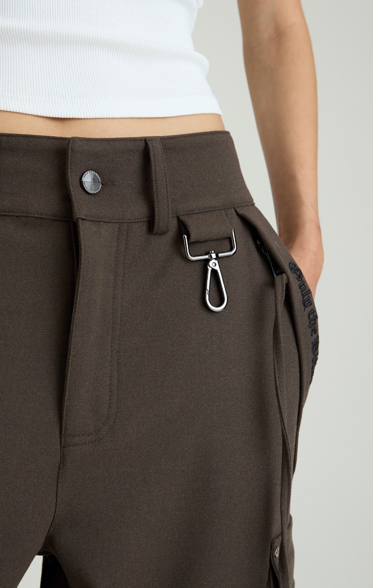 OAKRIDGE CARGOS