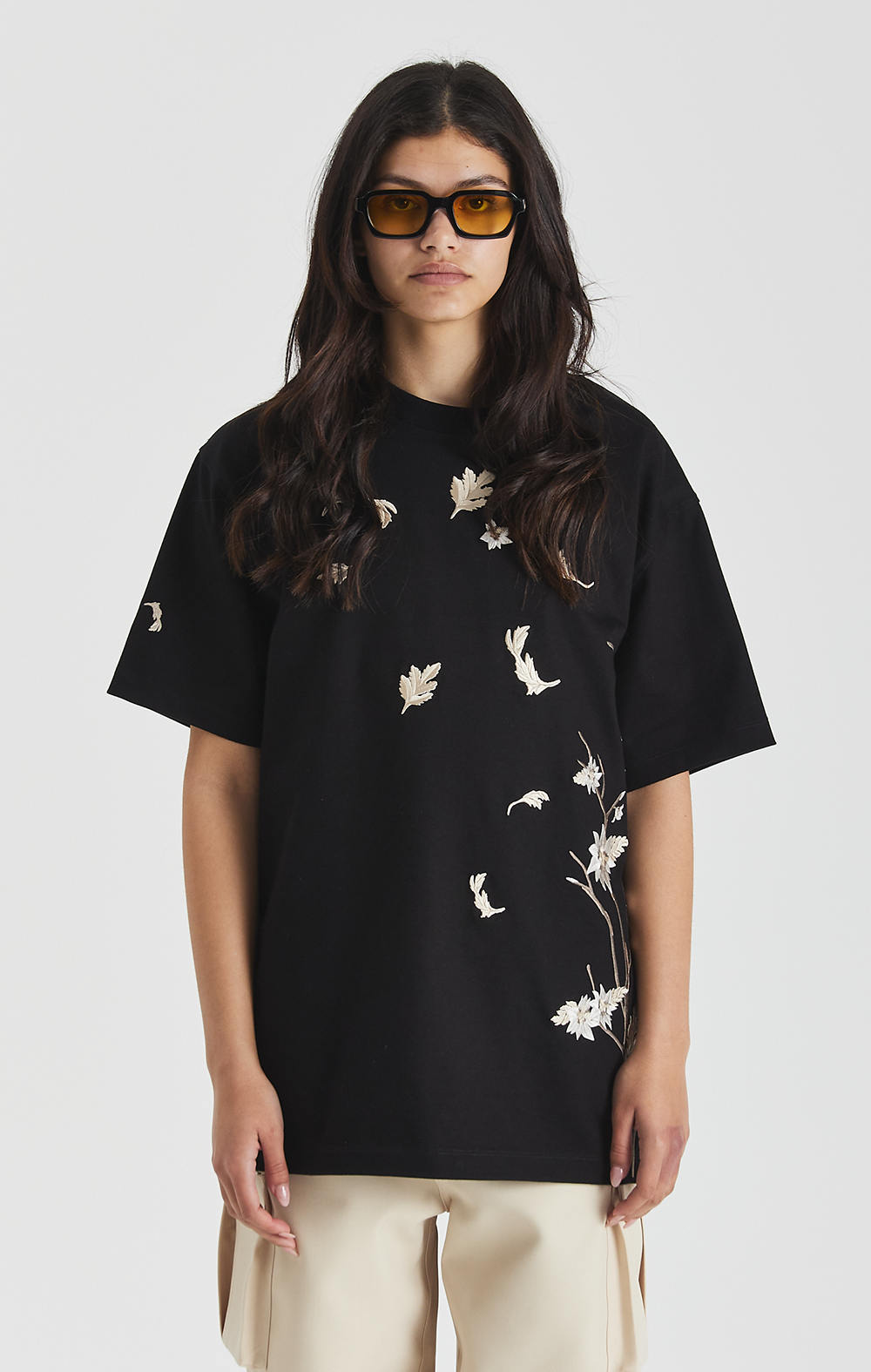 Wind Blossom T-Shirt