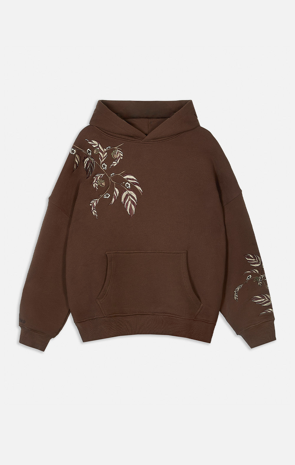 ACORN FOREST HOOD