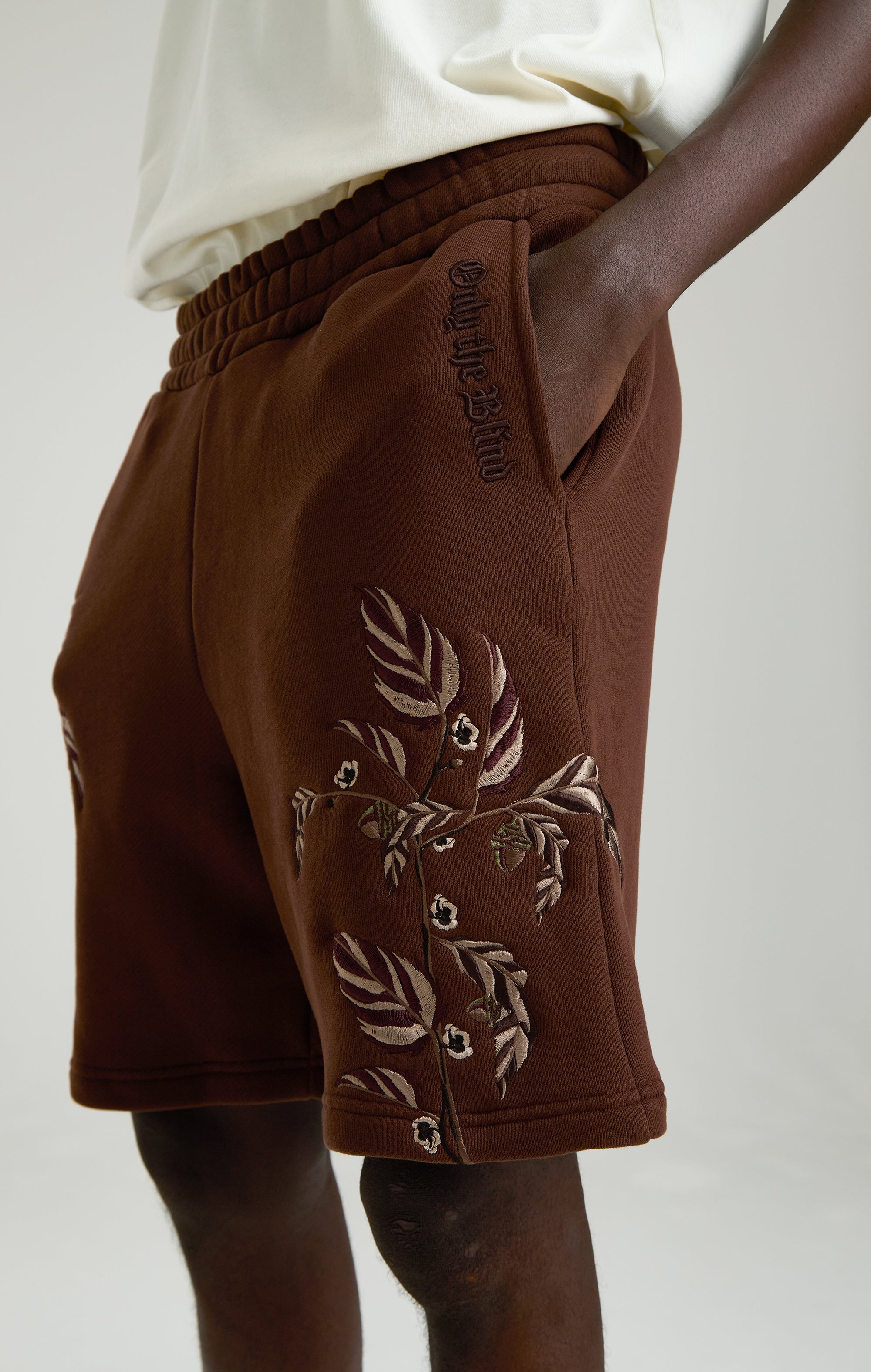 ACORN FOREST SHORTS