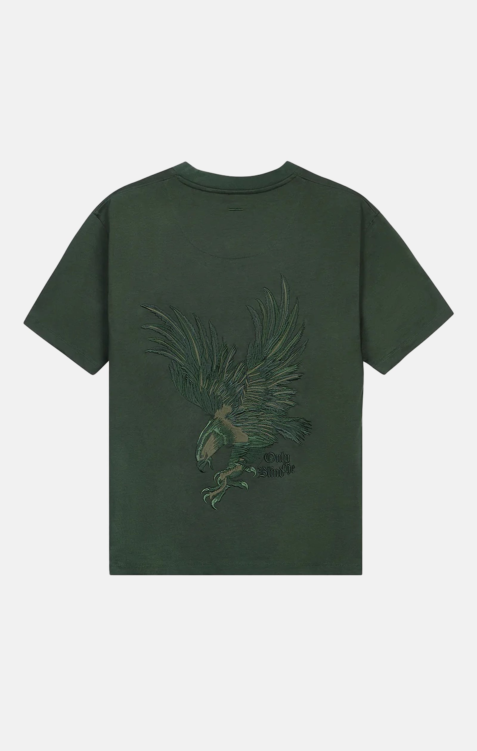 Woodland Hawk T-Shirt