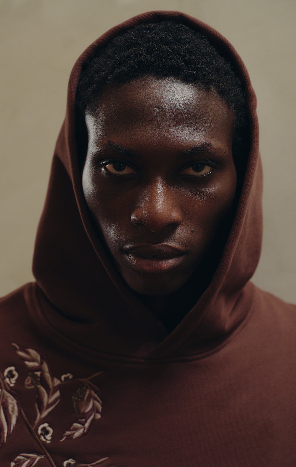 ACORN FOREST HOOD