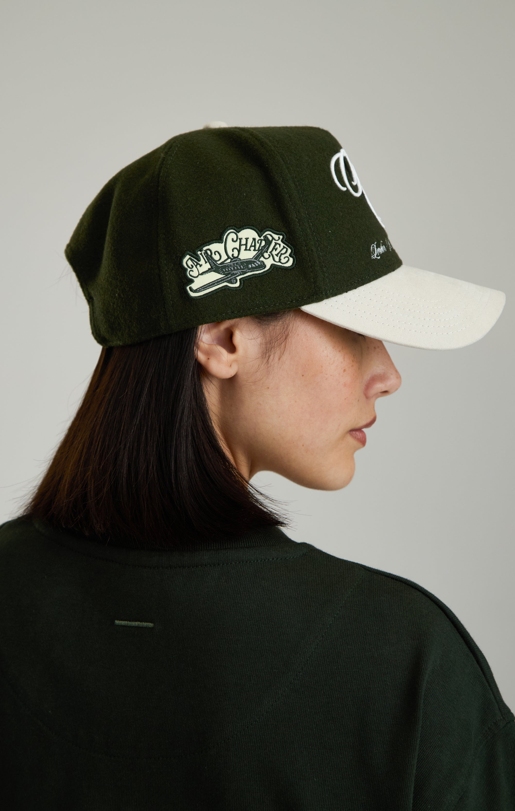 OTB AIR CAP