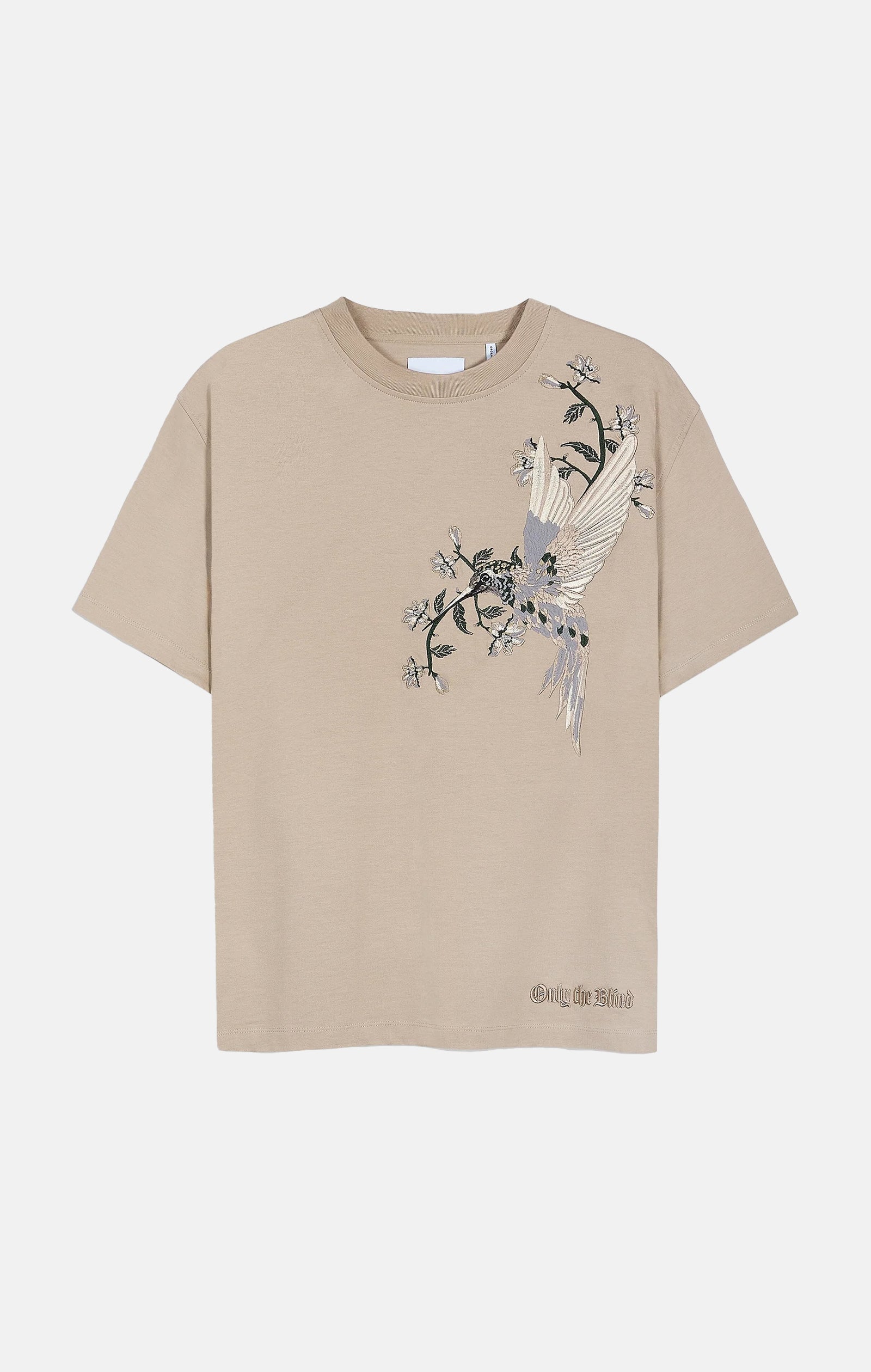 Colibri-T-Shirt