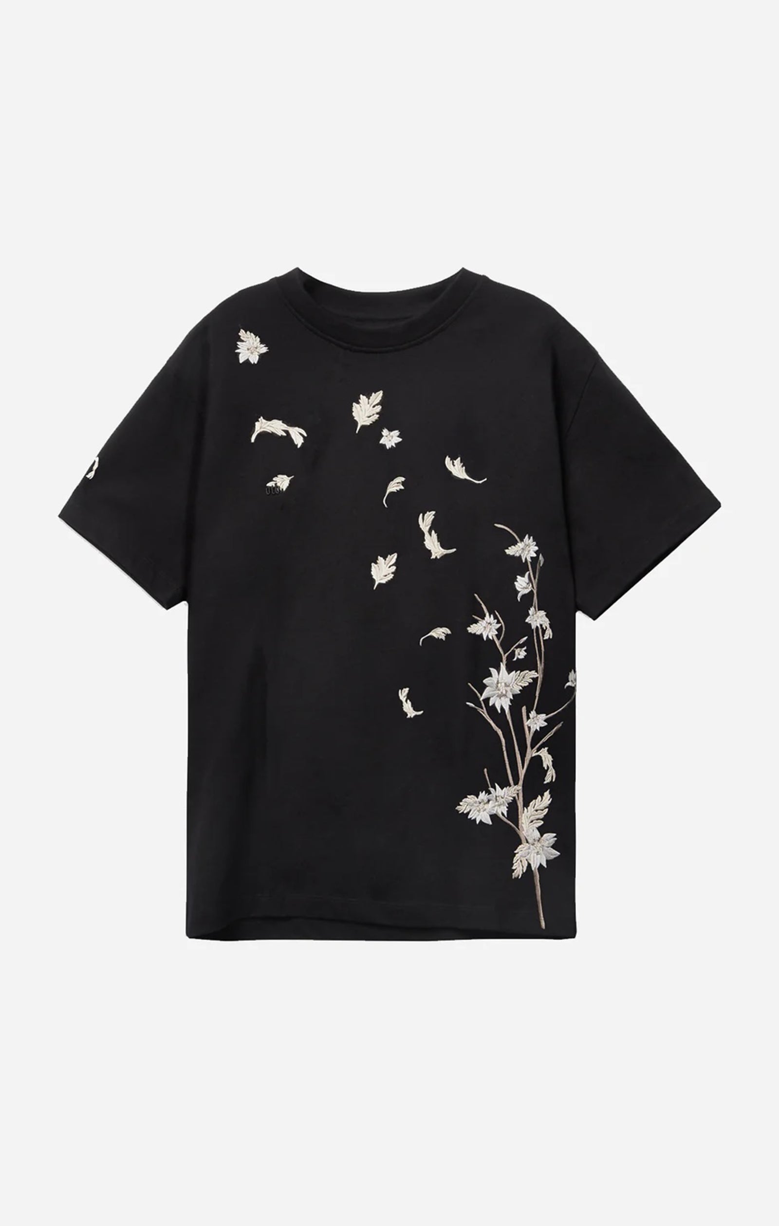 Windblüten-T-Shirt