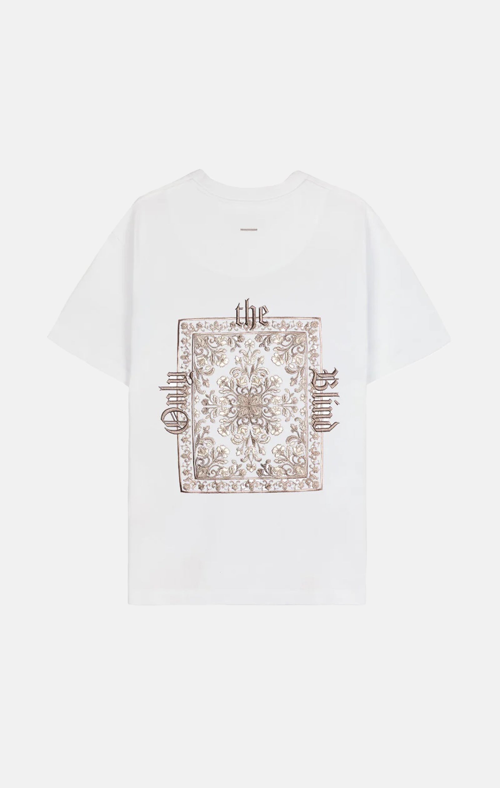 TABRIZ T-SHIRT