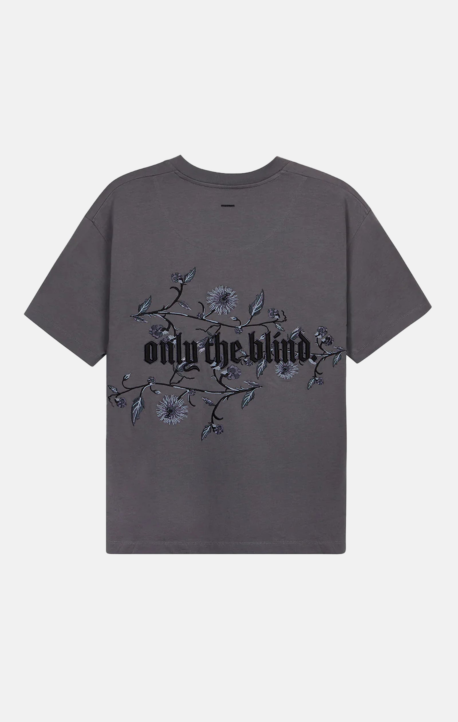 Wildblumen-T-Shirt