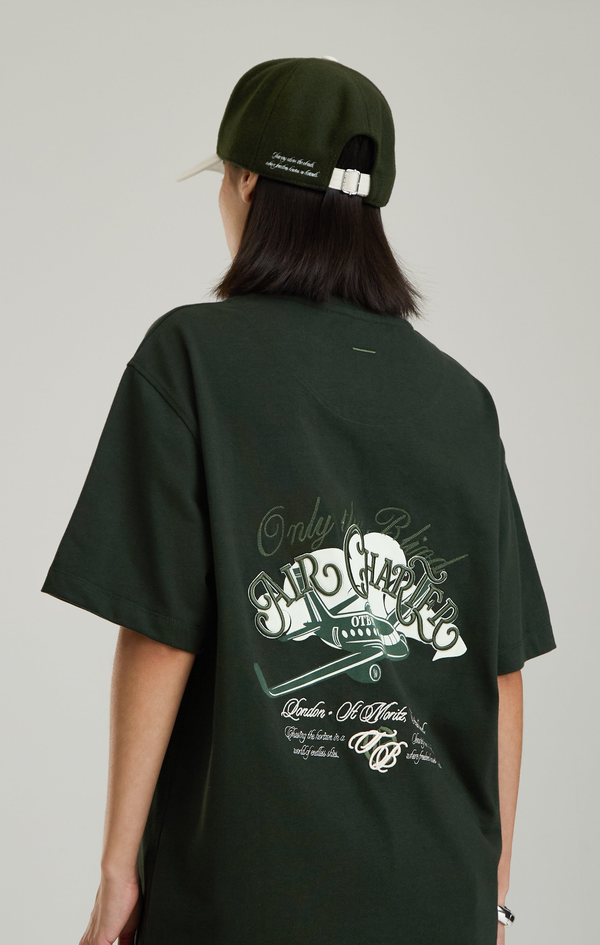 OTB AIR CAP