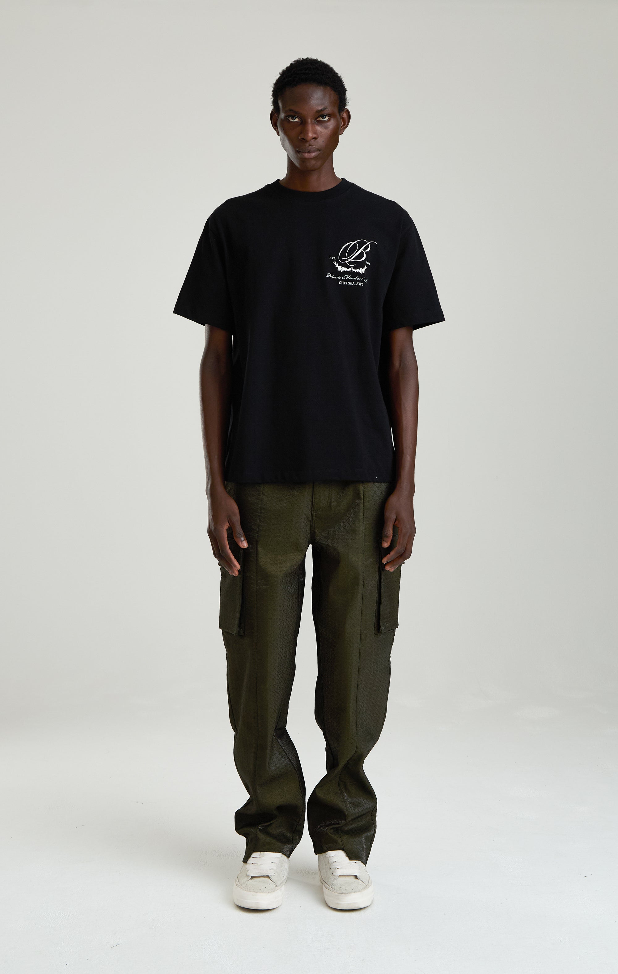 BLAKES MEMBERS CLUB T-SHIRT