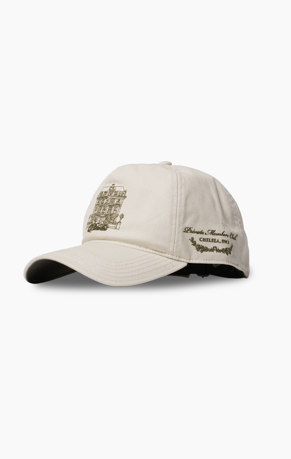 BLAKES TOWNHOUSE CAP