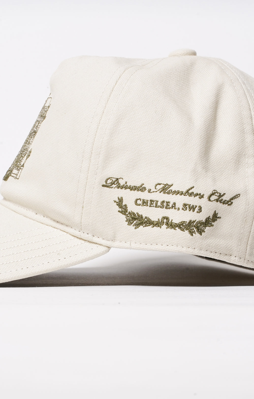 Blakes Townhouse Cap