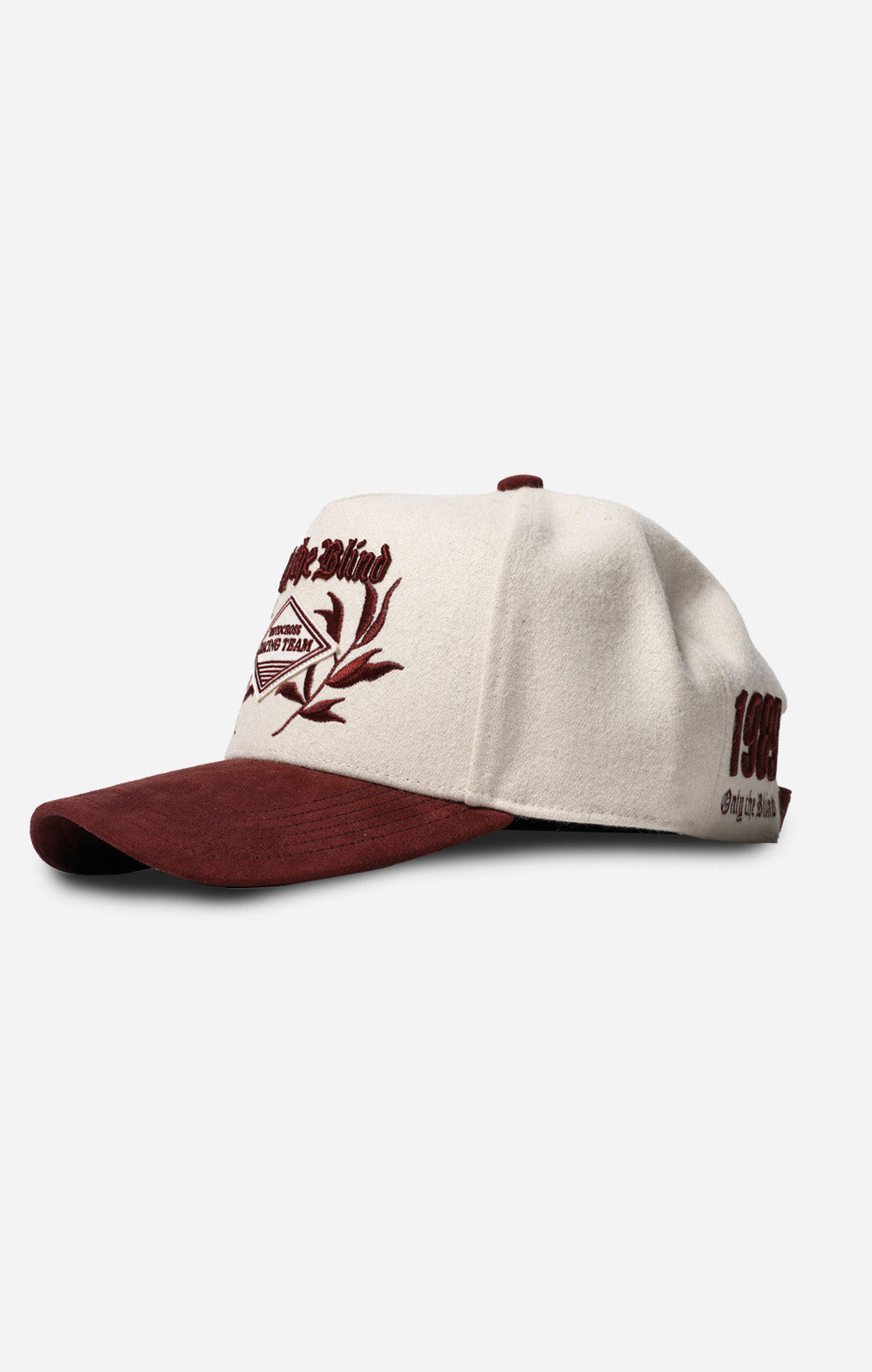 ANNIVERSARY RACING CAP