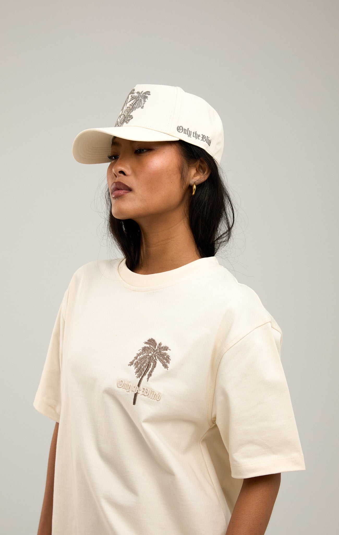 SANDSTORM TIGER CAP