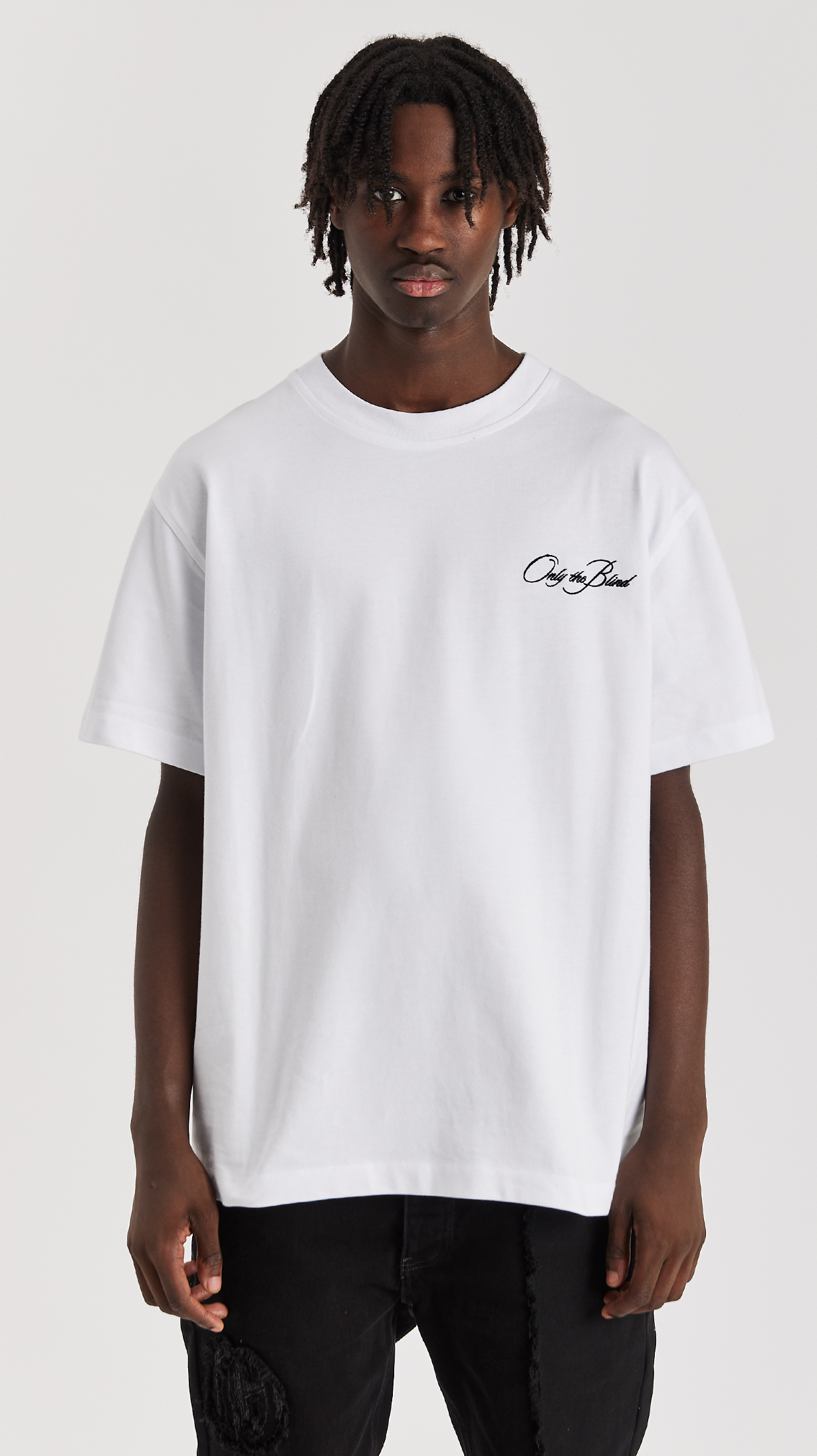 Frozen White Essential T-shirt