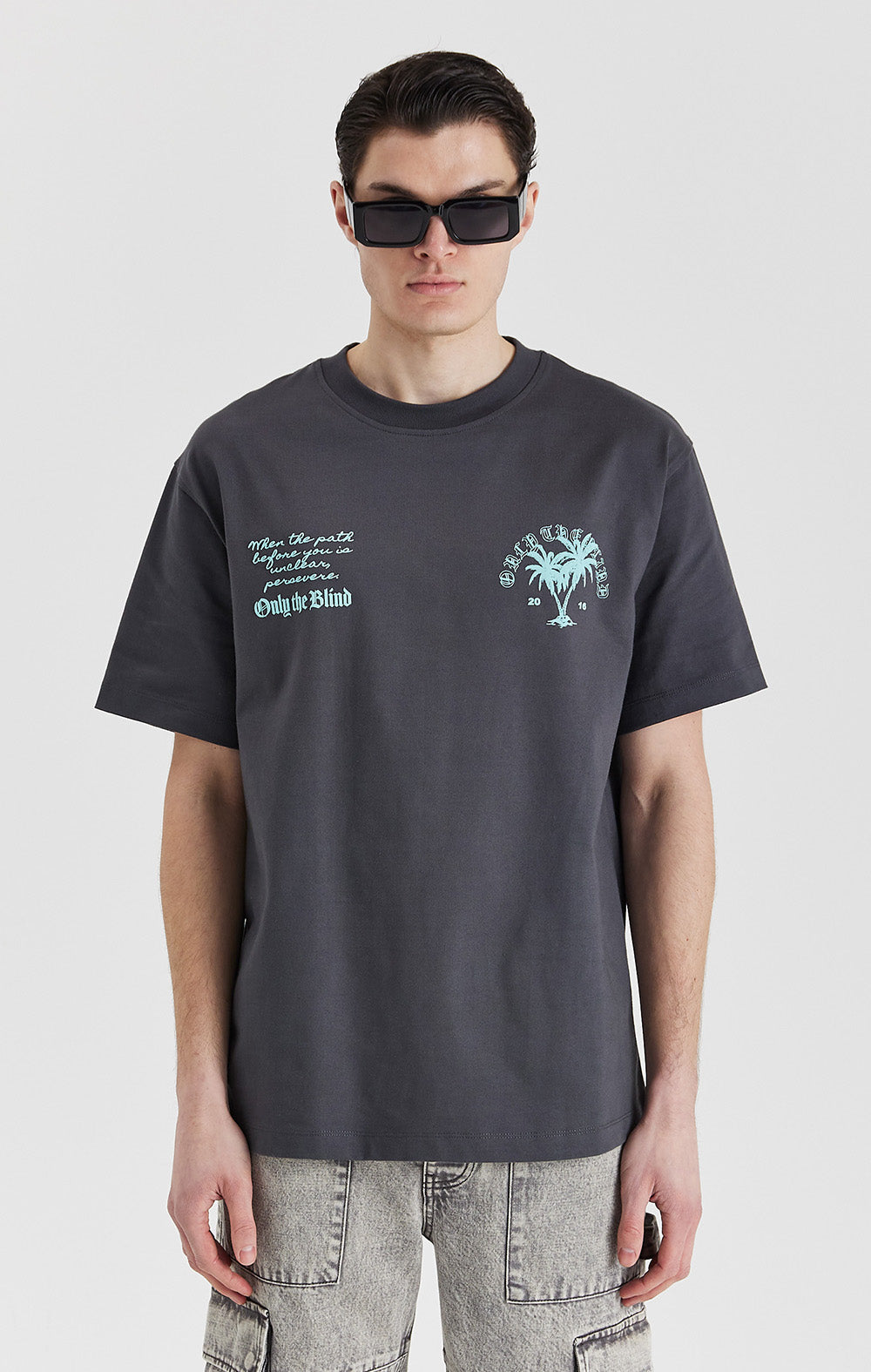 The Grand Hotel T-Shirt
