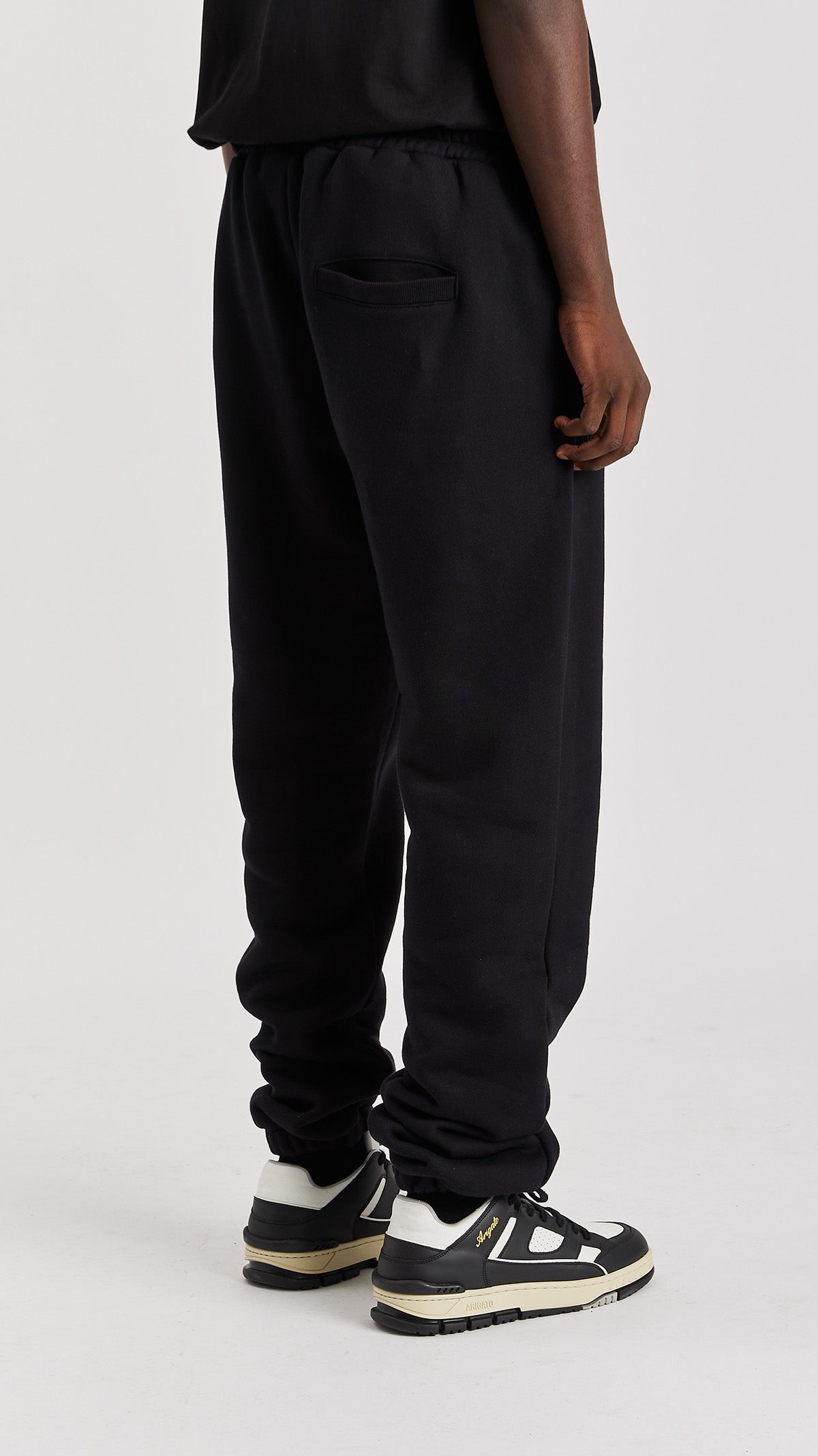 Jacquard Tapestry Sweatpants