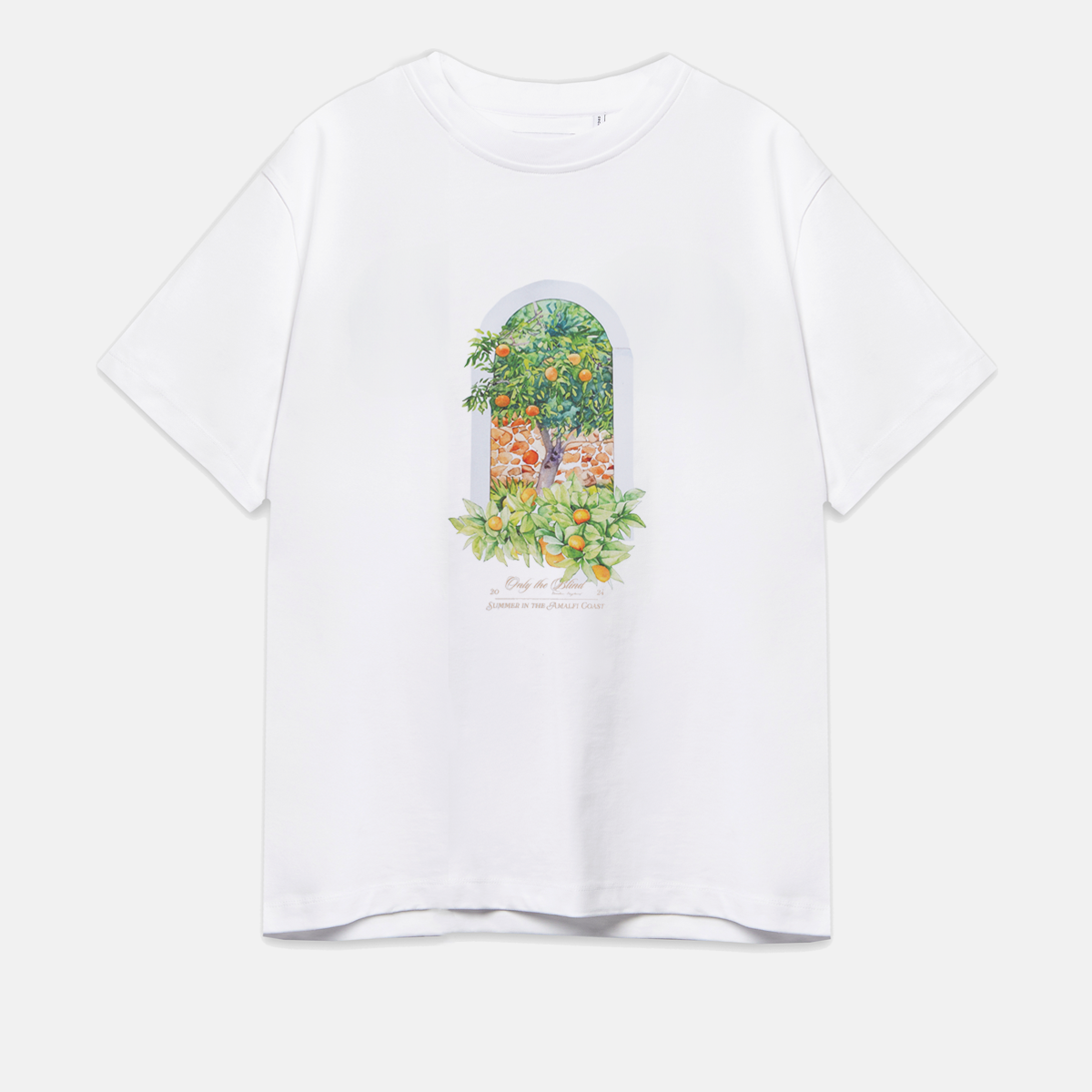 TEO THE OTHER EARTH Tシャツ フィンフィン　富士通 TEO THE OTHER EARTH Tシャツ フィンフィン 富士通