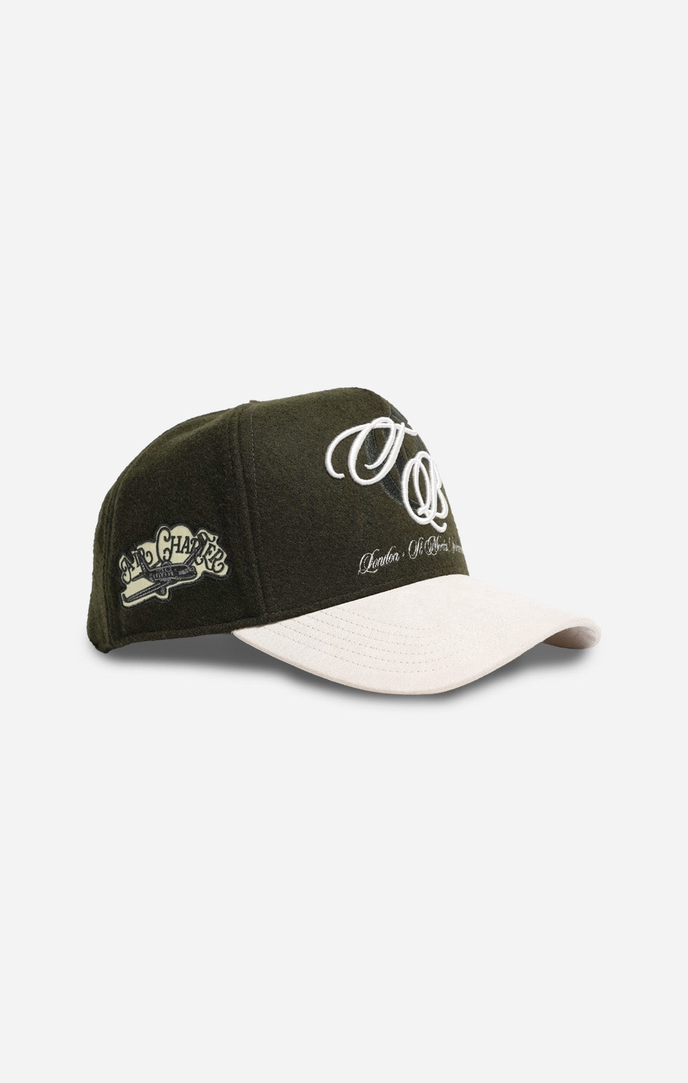 OTB AIR CAP
