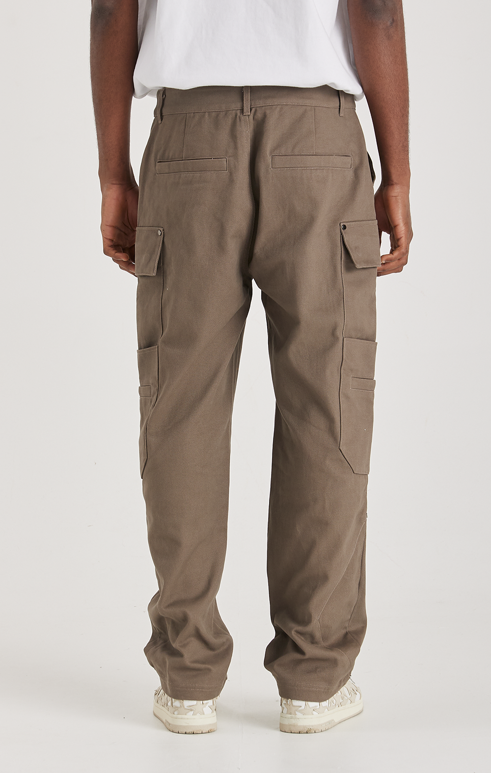 BROWNWOOD CARGO PANTS - ONLY THE BLIND™