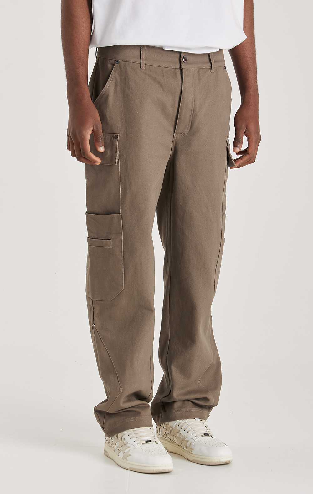 BROWNWOOD CARGO PANTS - ONLY THE BLIND™