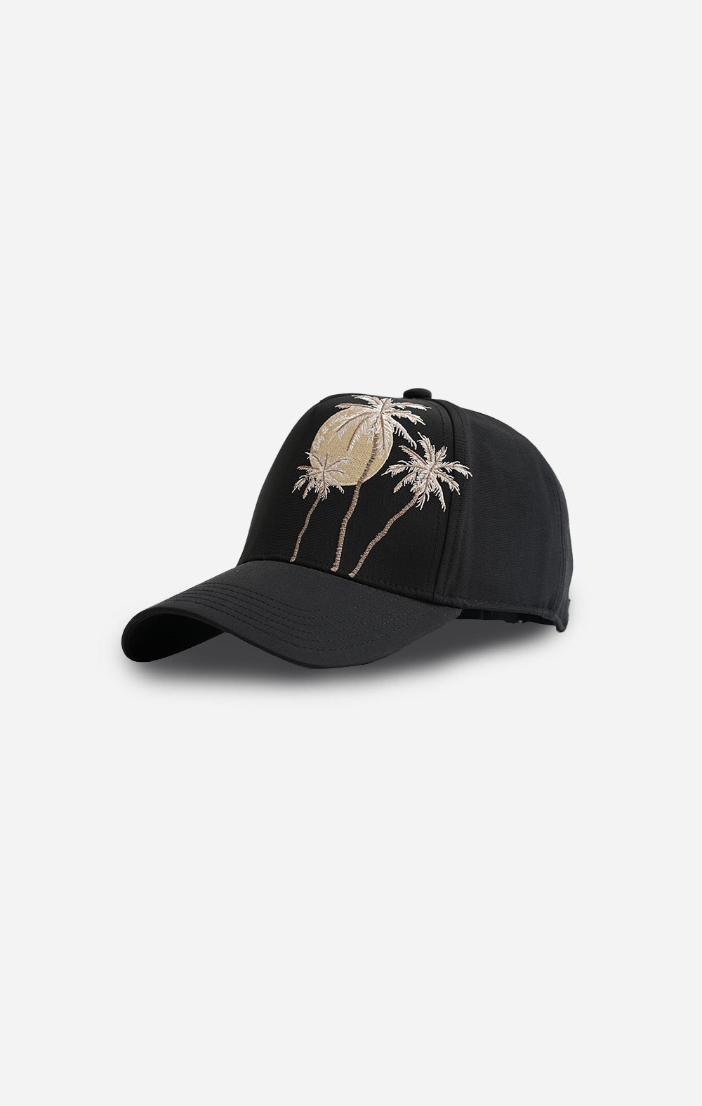 Black Sunset Cap