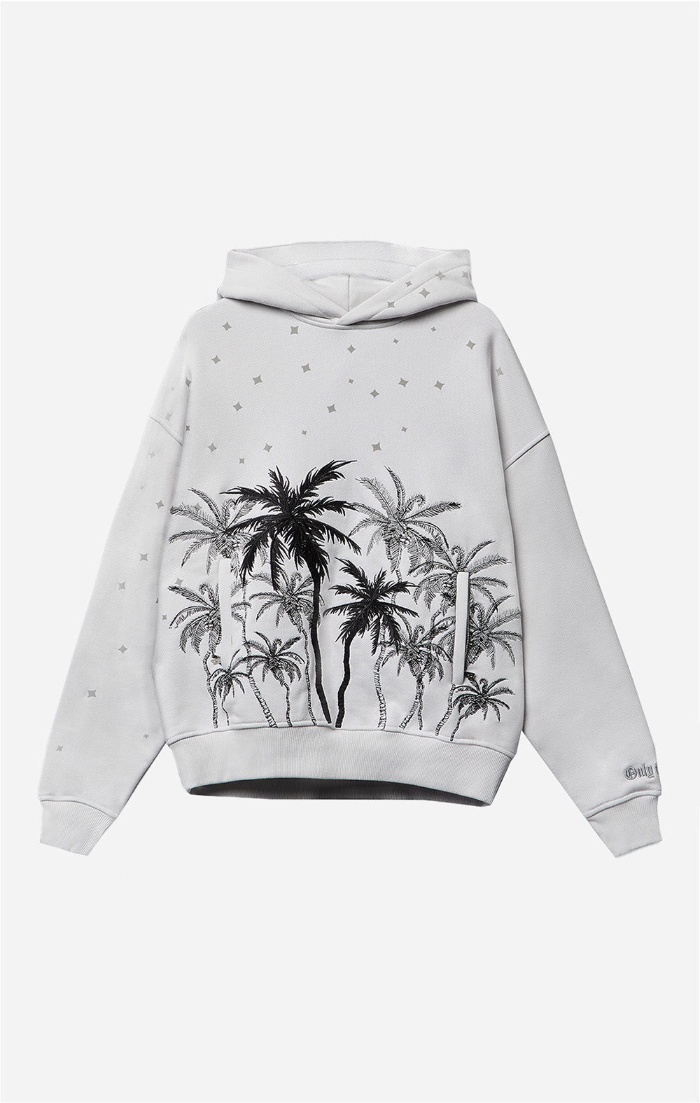 Starry Night Hoodie - ONLY THE BLIND™