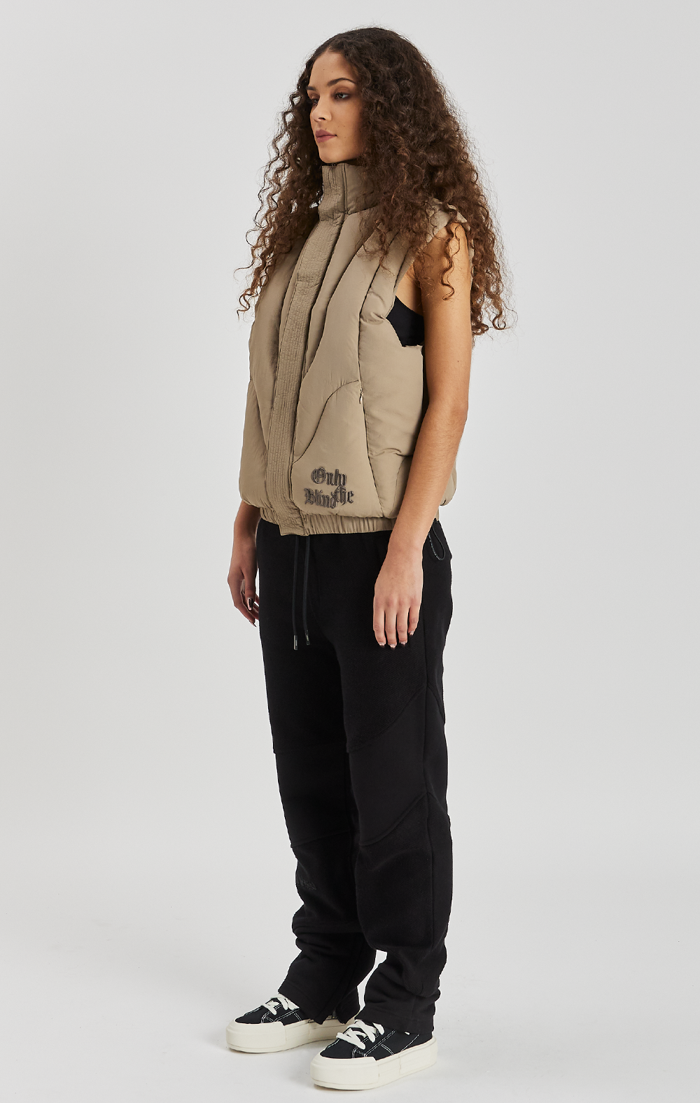 Storm Shell Vest - ONLY THE BLIND™