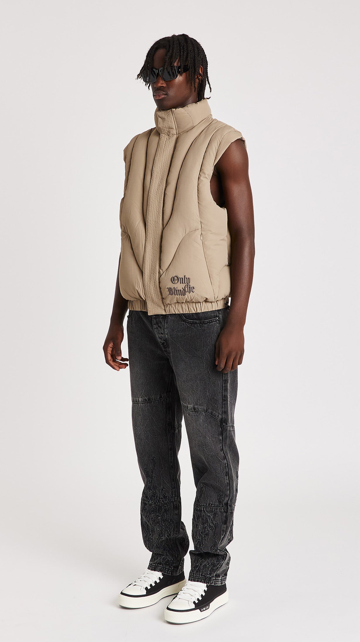 Storm Shell Vest