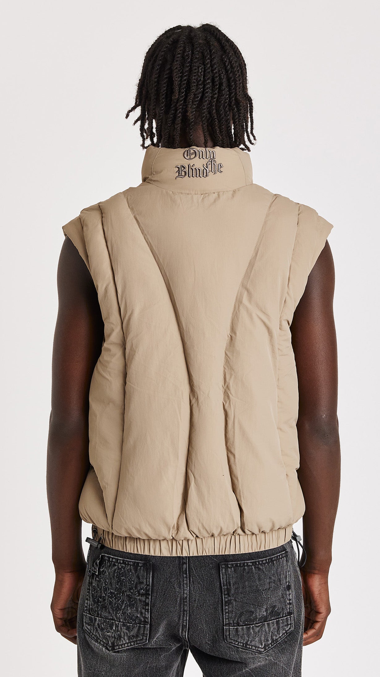 Storm Shell Vest