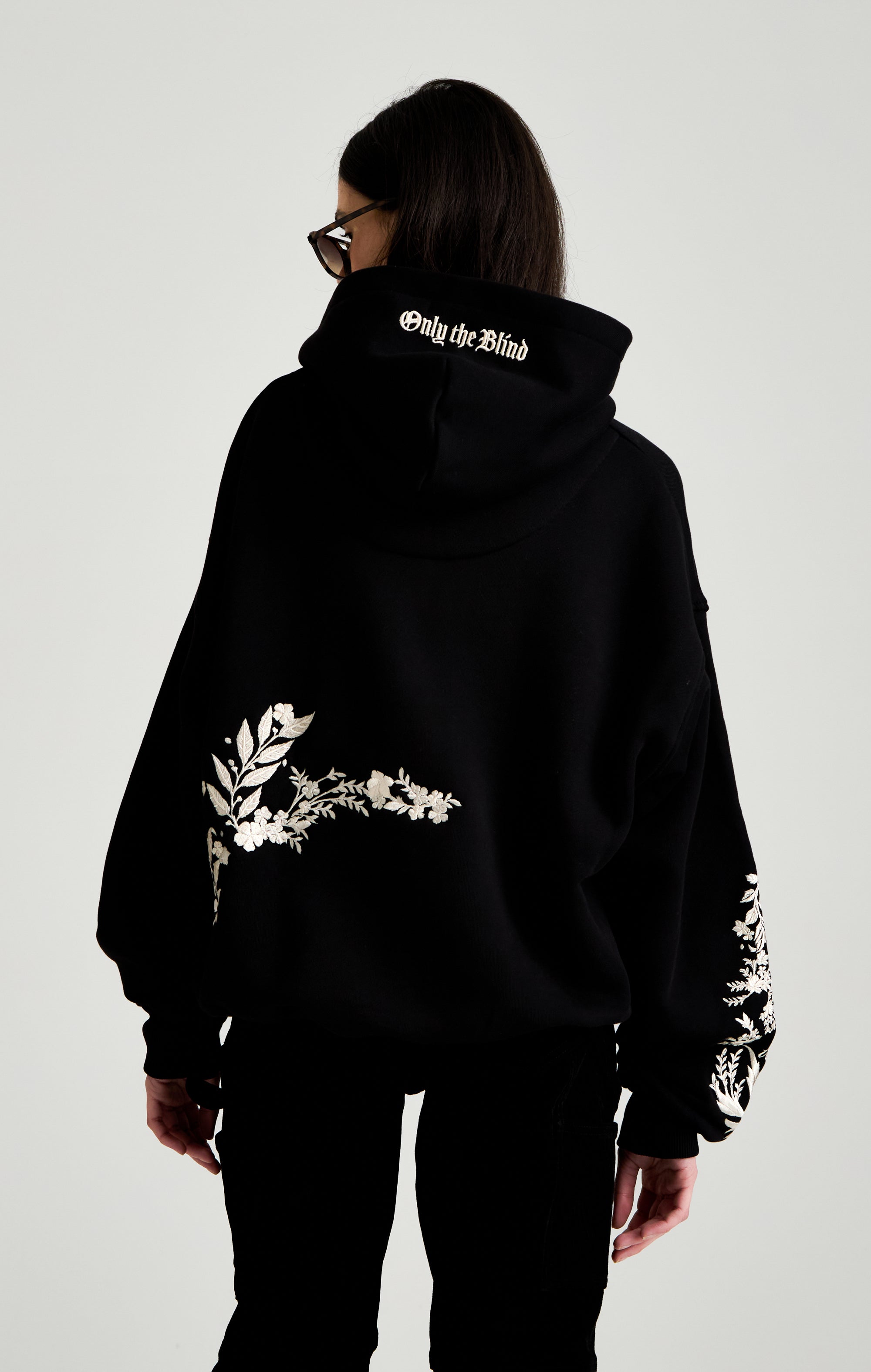 WHISPERS IN THE BLOOM HOOD