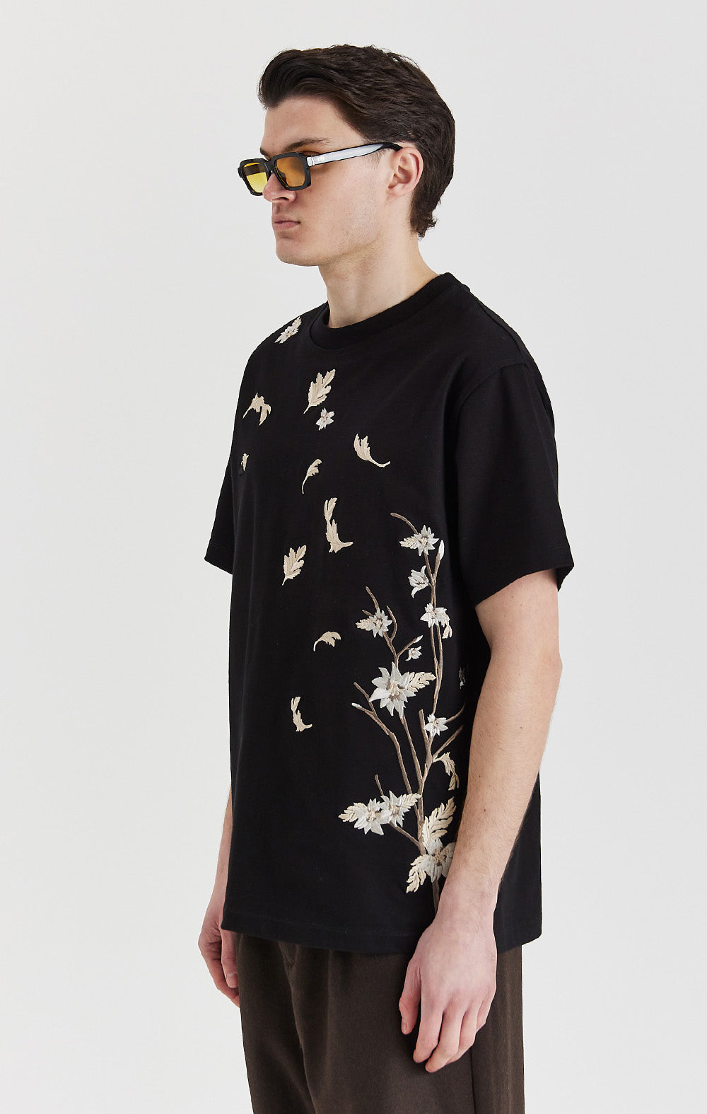 Wind Blossom T-Shirt - ONLY THE BLIND™