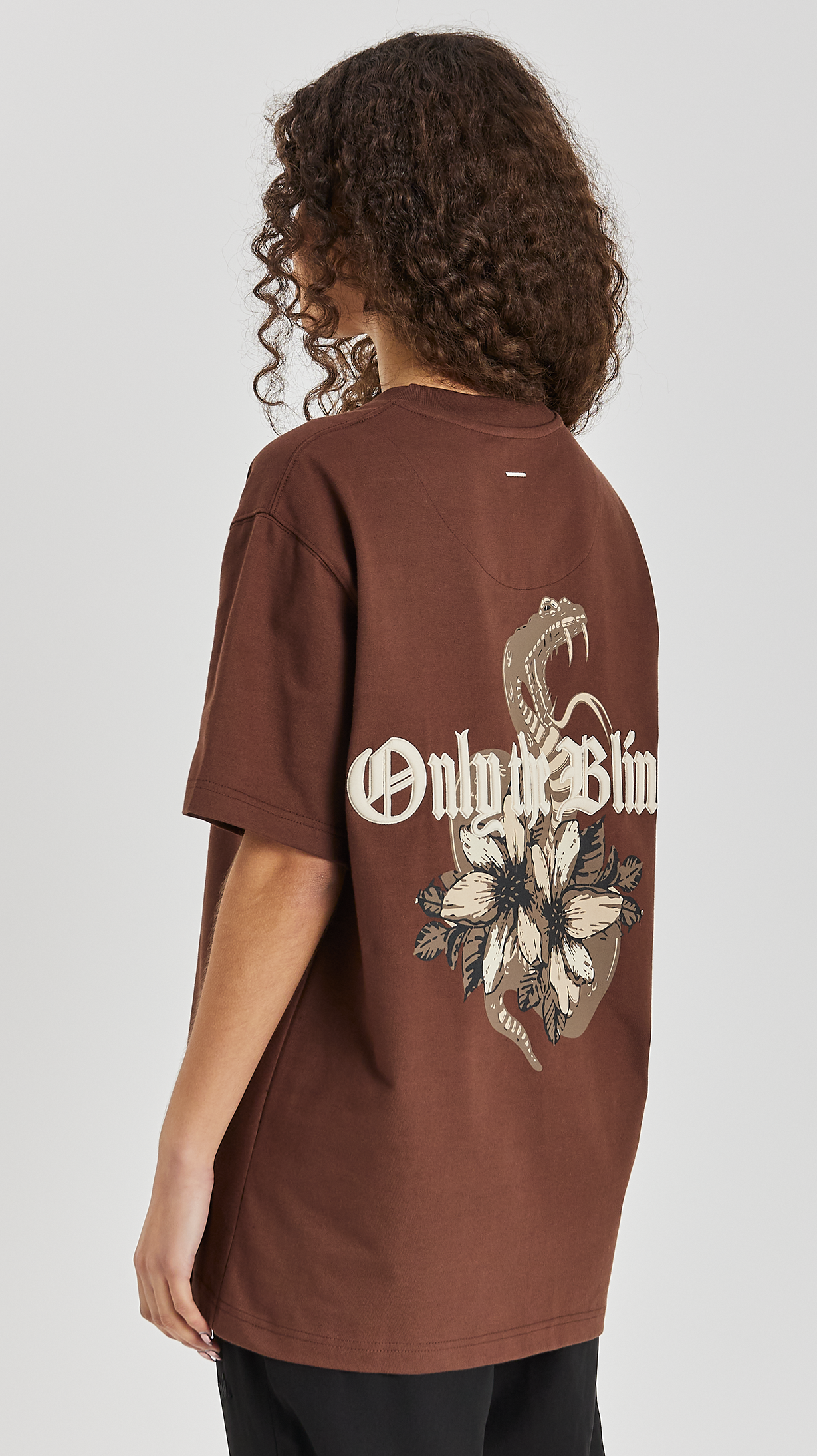 WOODLAND COBRA T-SHIRT