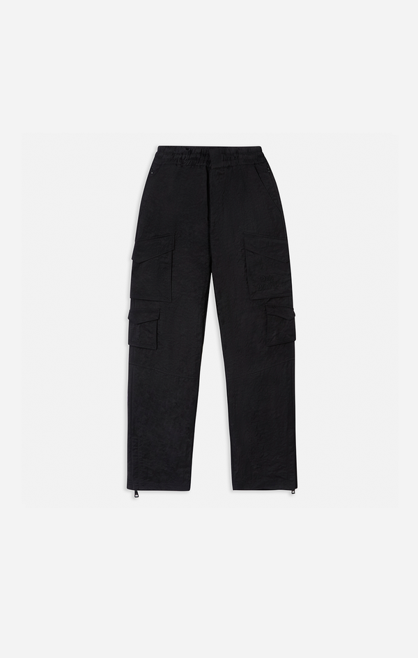 Midnight Strap Cargo