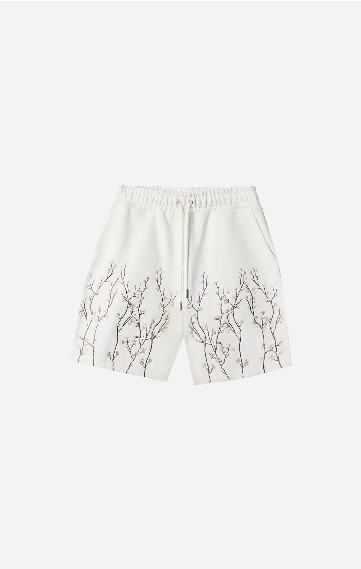 Orchard Blossom Shorts