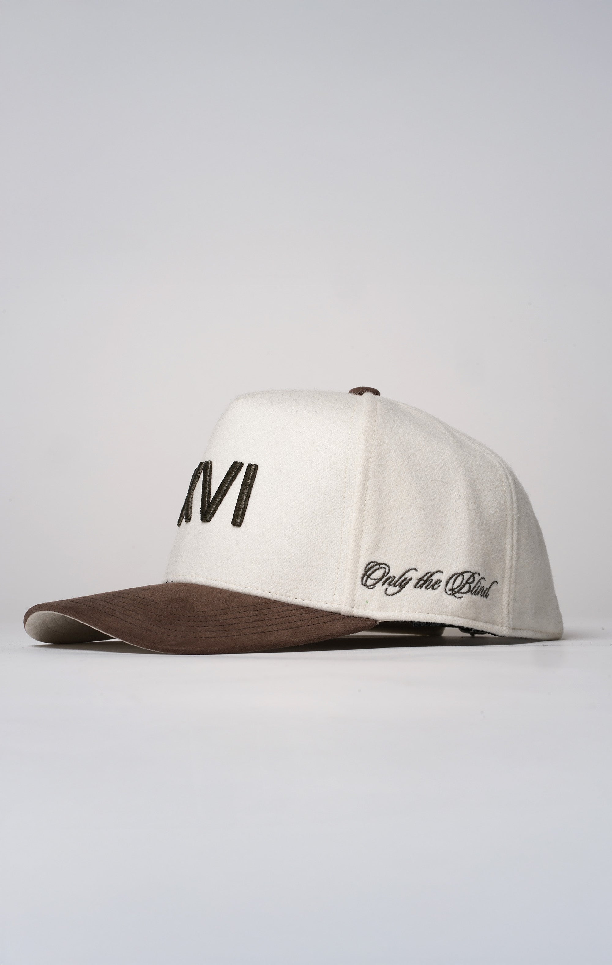 XVI HERITAGE CAP