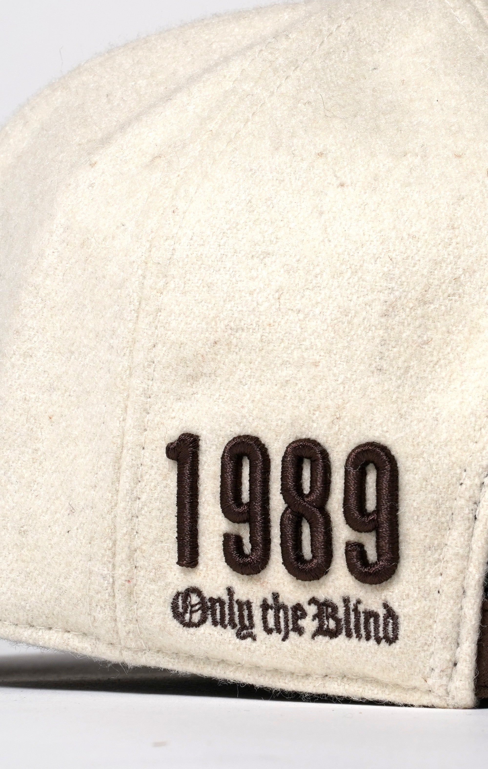 WILDWOOD TRAIL ’89 CAP