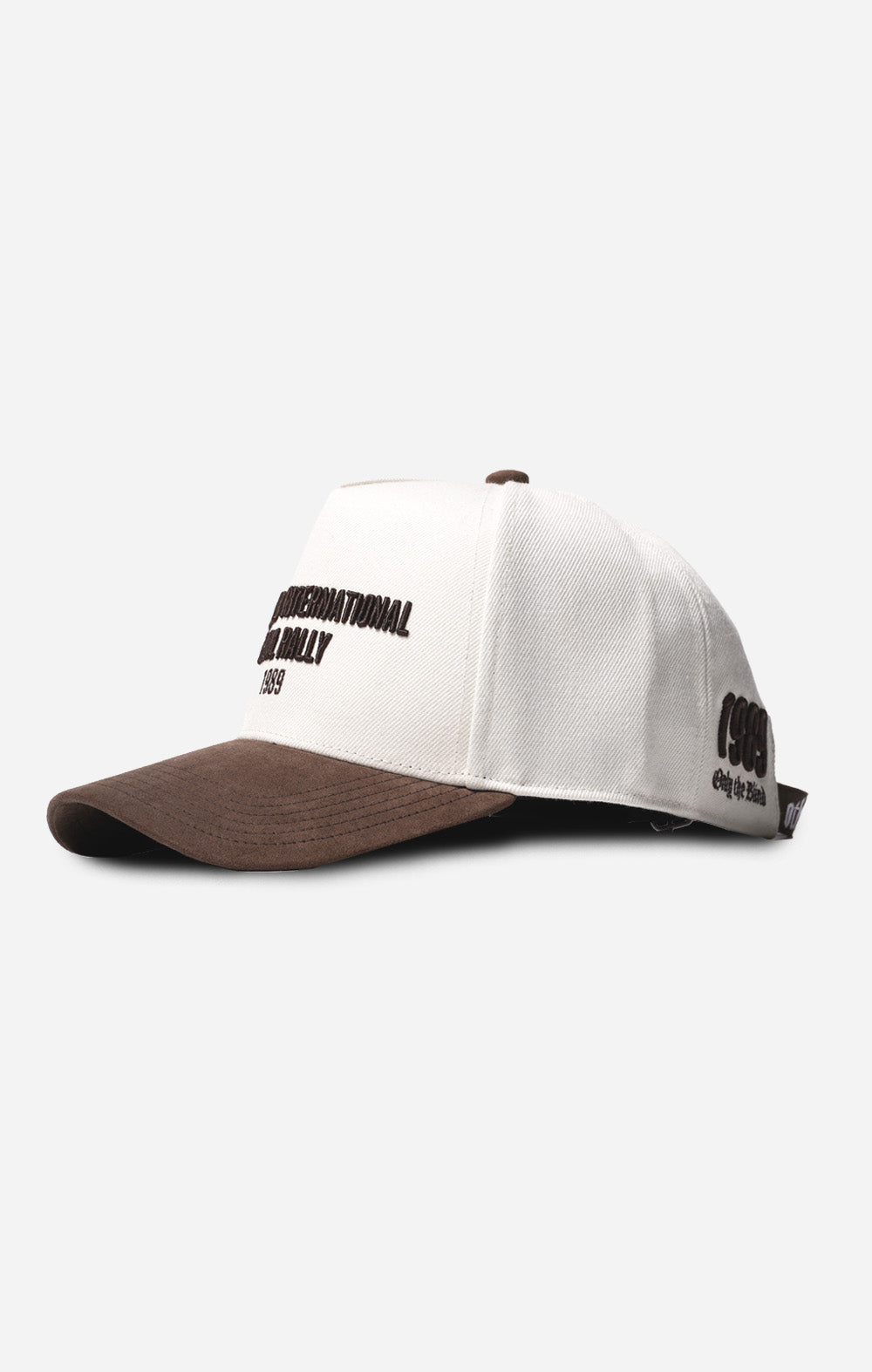 WILDWOOD RACING CAP