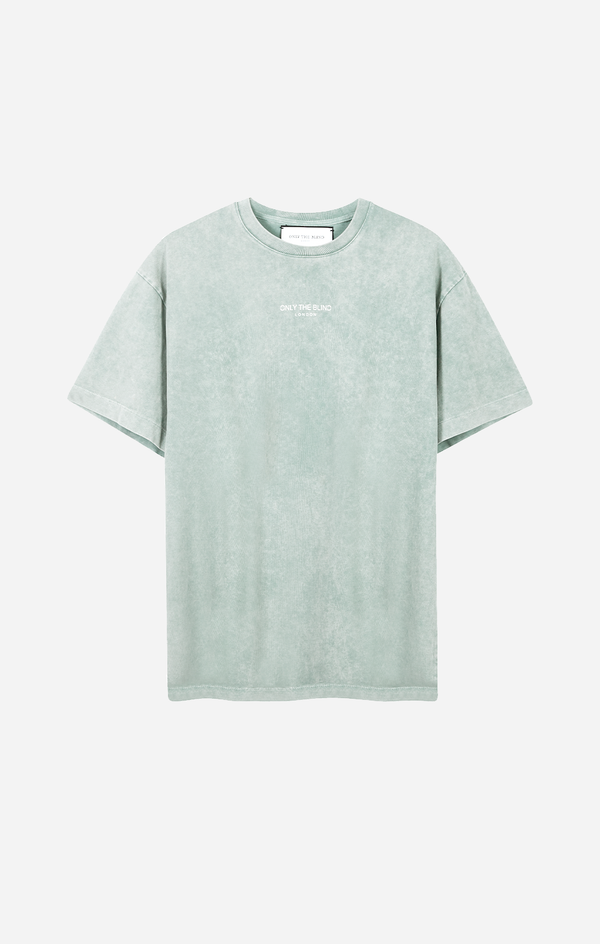 Ocean Mist Essential T-shirt