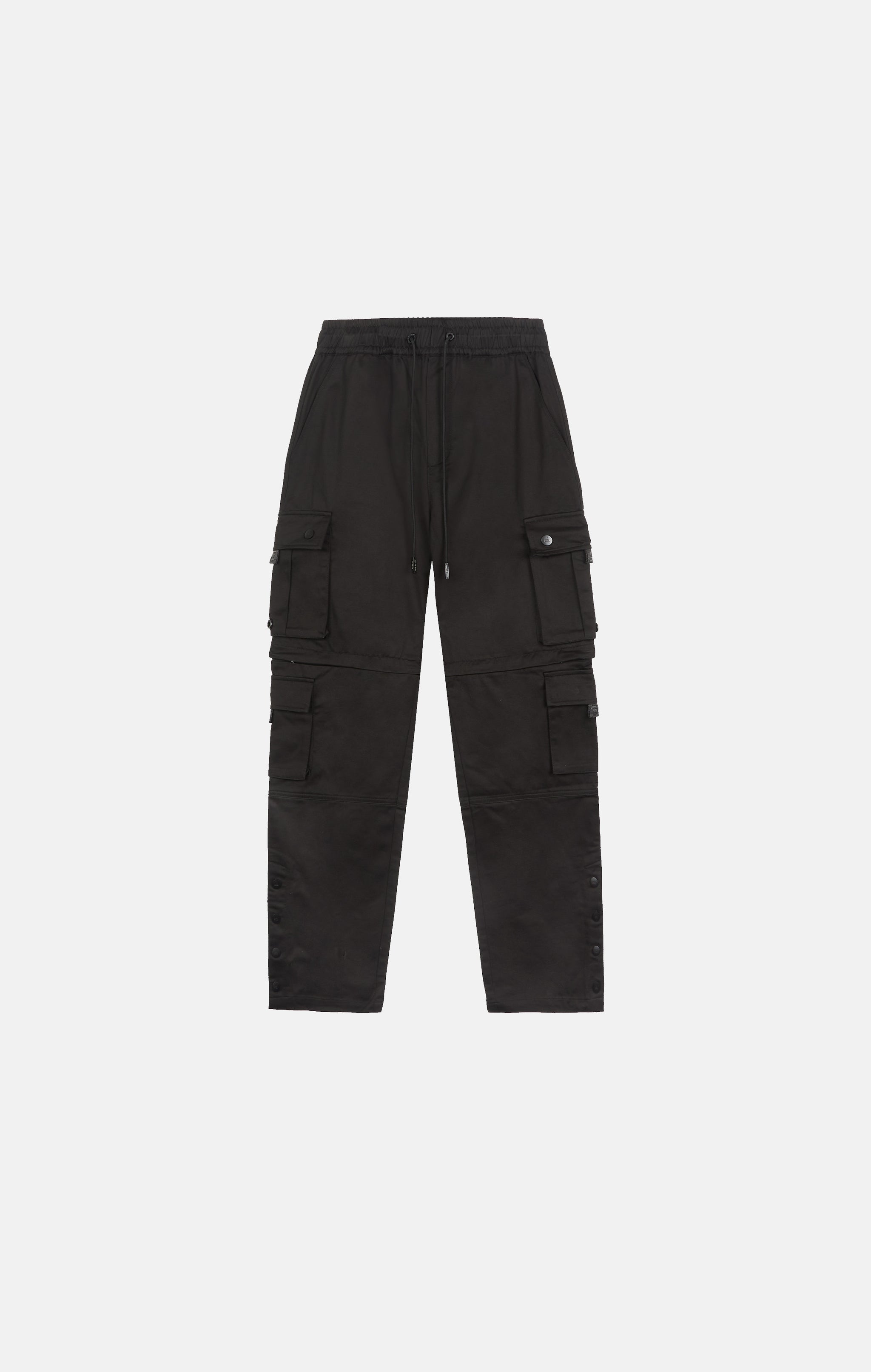 ONLY THE BLIND - Fitzrovia Two-In-One Cargo Trouser