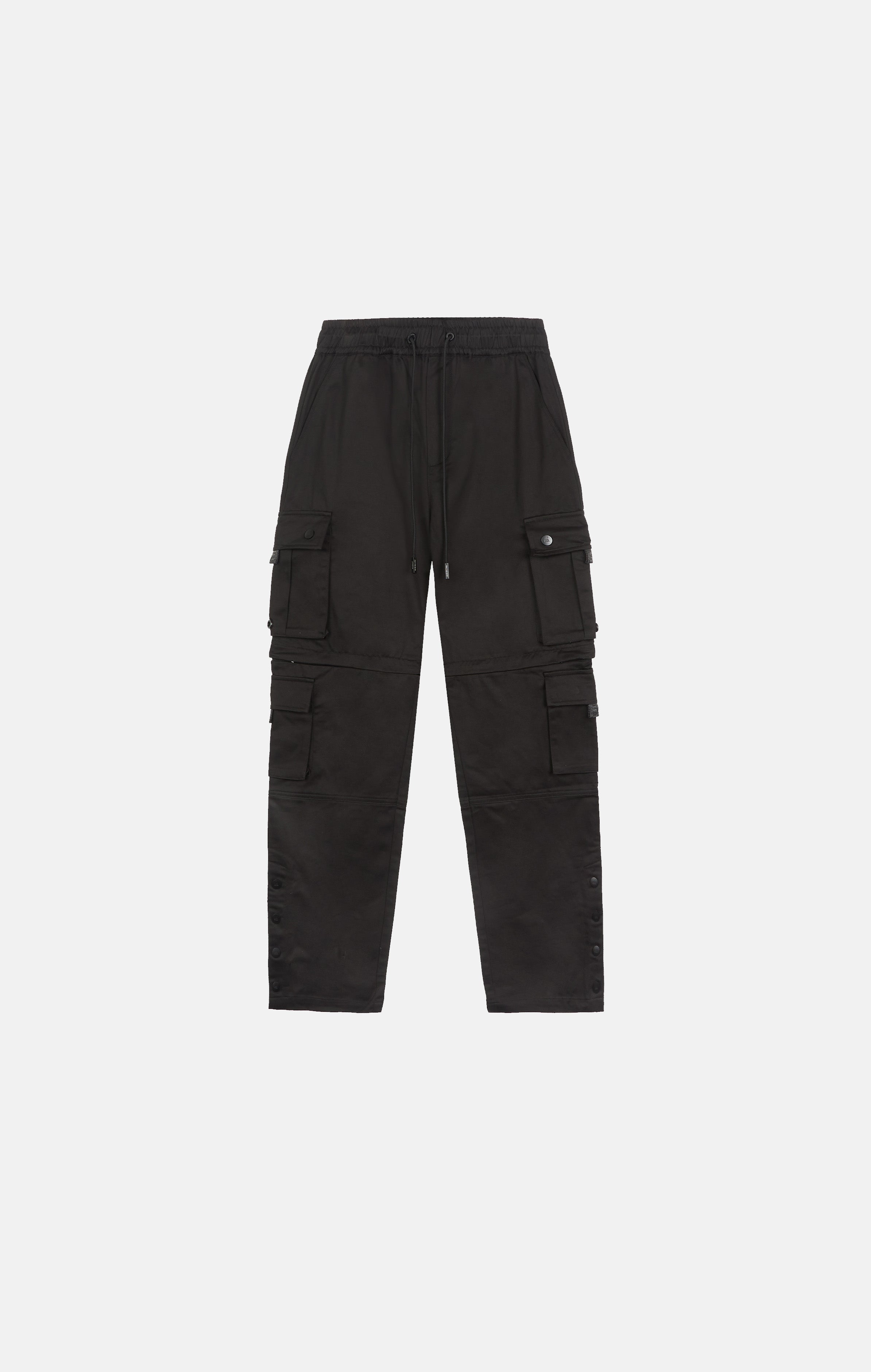 BELGRAVIA TWO-IN-ONE CARGO TROUSER