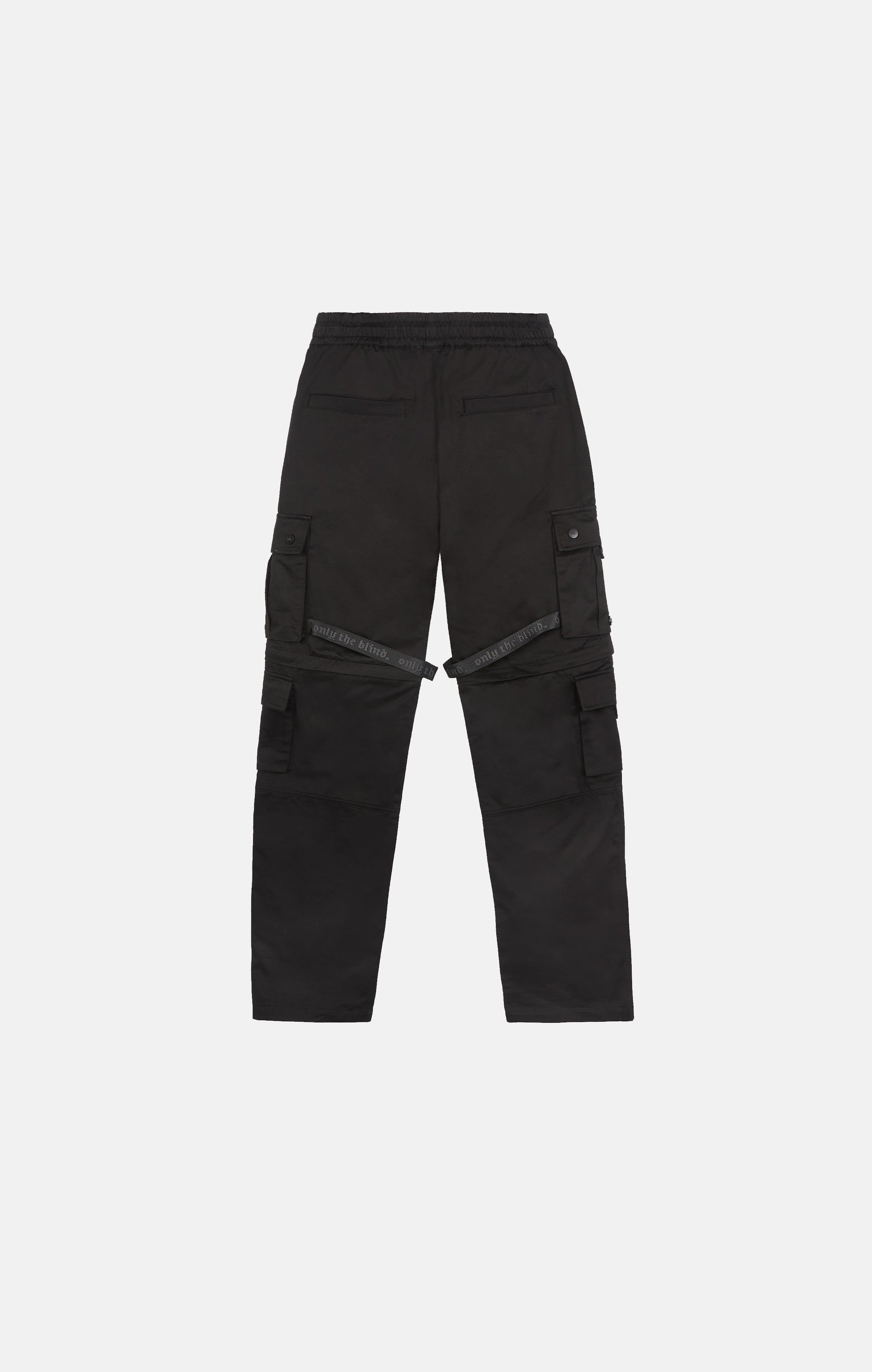 Fitzrovia Two-In-One Cargo Trouser - ONLY THE BLIND™