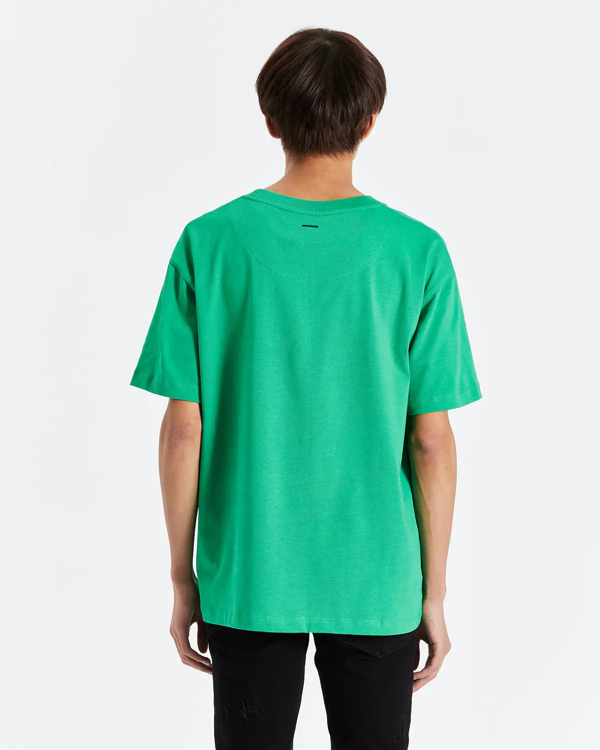 Emerald Essential T-Shirt - ONLY THE BLIND™