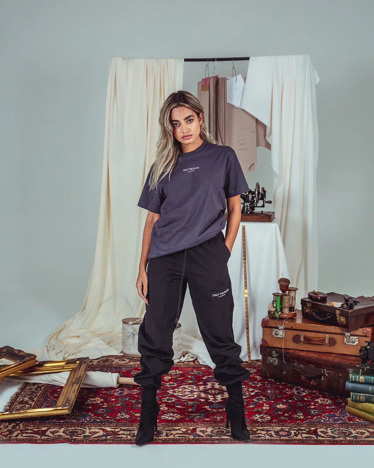 Obsidian Essential T-Shirt