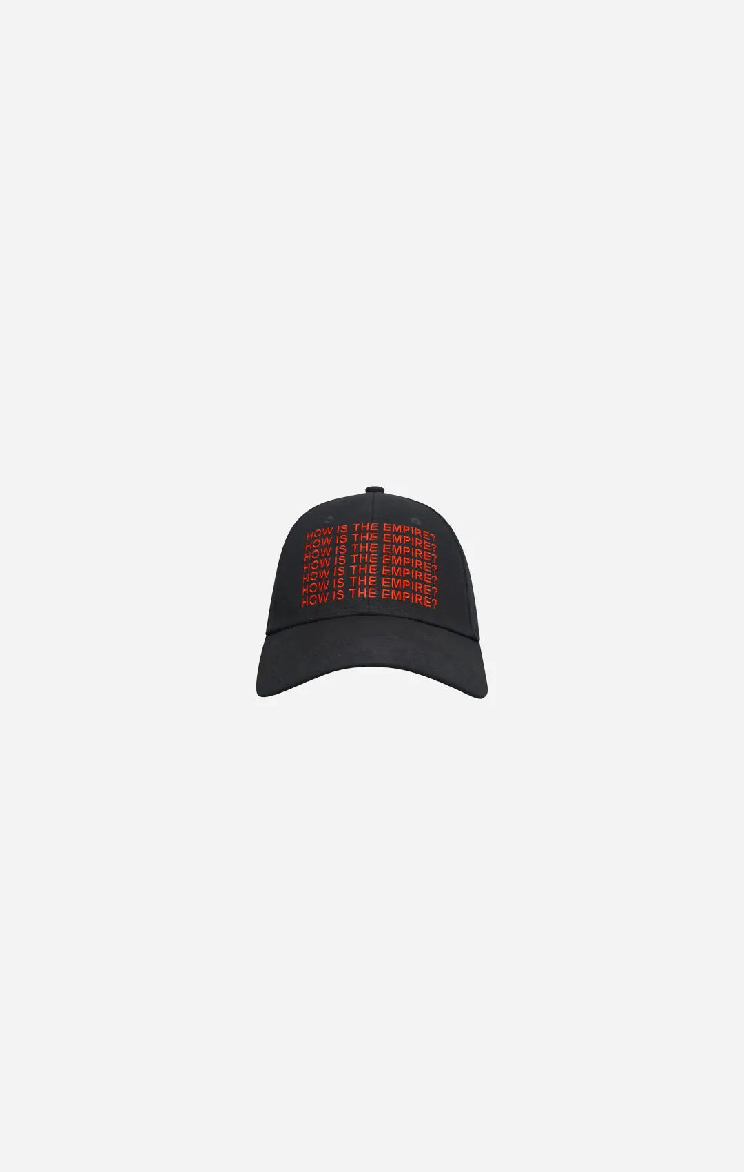 Empire Baseball Cap