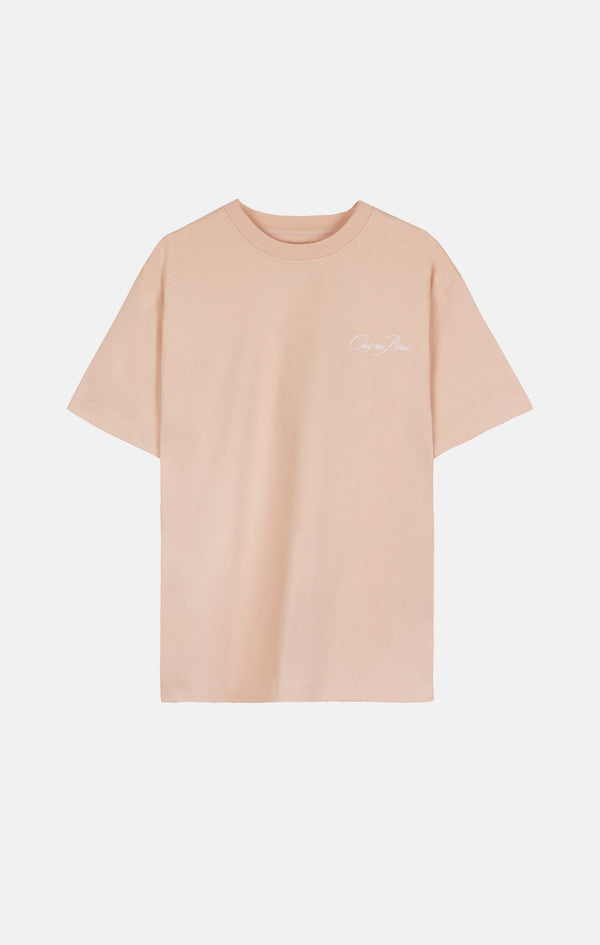 Dust Pink T-shirt